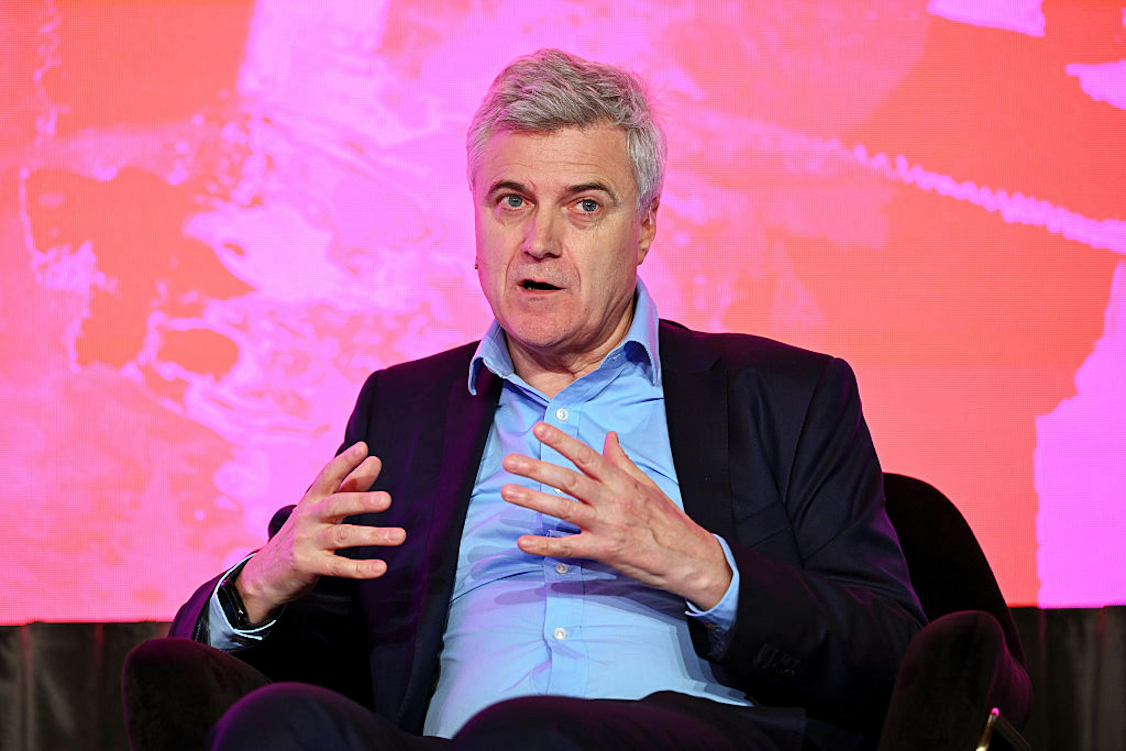 "Transforming at Scale" - SXSW London 2025 - Conference - Day Three