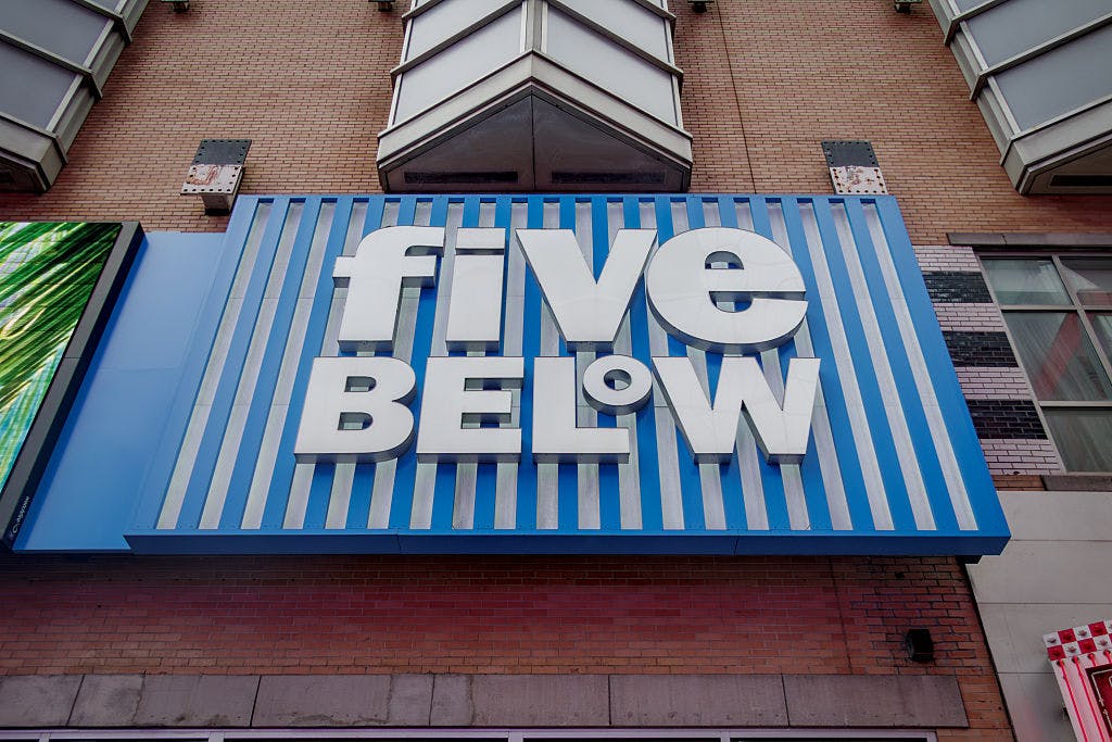 Five Below pops after Wall Street gives the discount retailer another green light thumbnail
