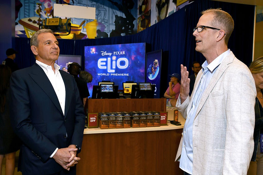 “Elio” marked Pixar’s worst opening weekend in its 30-year history thumbnail