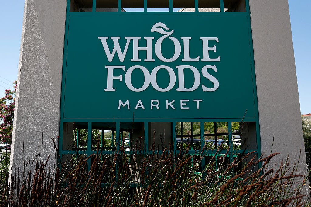 Amazon bought Whole Foods eight years ago — now it’s bringing it deeper into the fold thumbnail