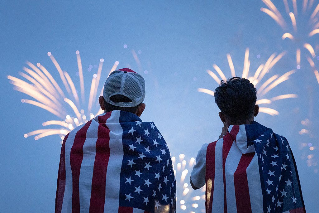 Nasdaq 100 posts first record closing high since February thumbnail