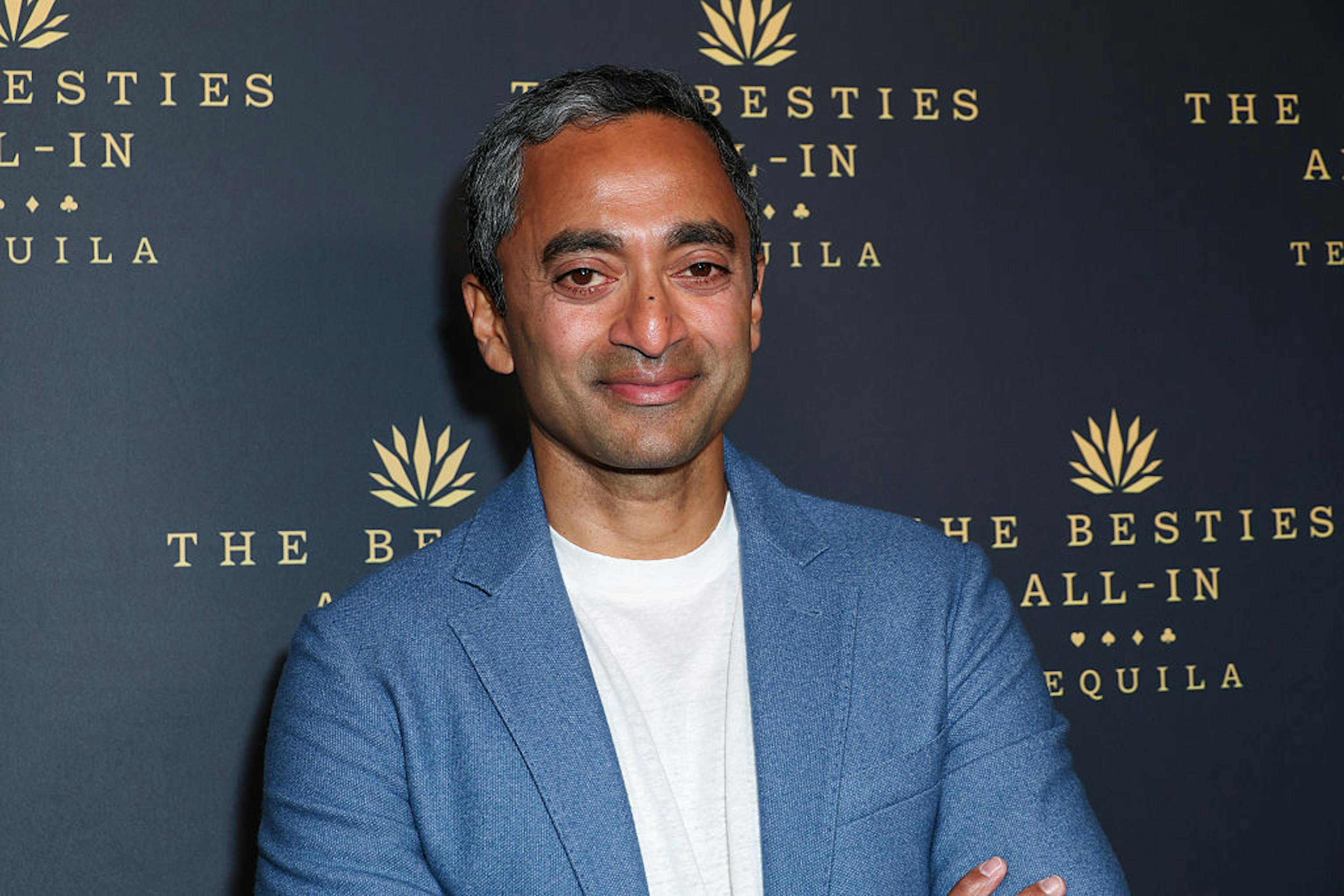 The Besties All-In Tequila Launch Party