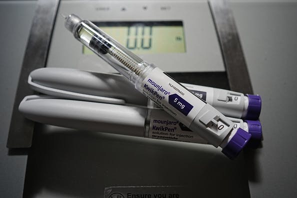 Blockbuster drug sales power Big Pharma’s Q3 earnings as tariff fears fade thumbnail