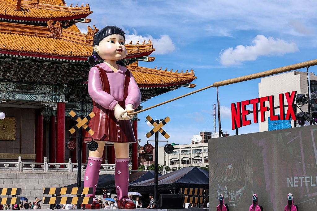 The final season of “Squid Game” might be the last time Americans ever care about the Korean won thumbnail