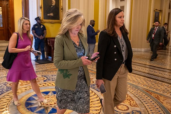 Senate kills proposed 10-year ban on state AI regulations thumbnail