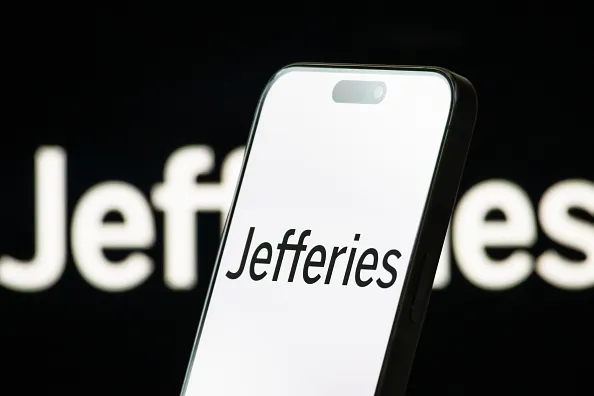 Jefferies rises after report of potential takeover from Japan’s SMFG thumbnail