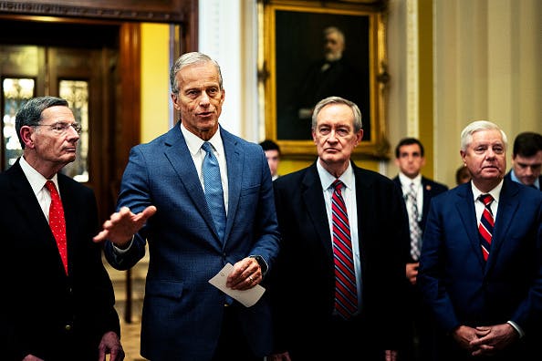 Here’s all the AI stuff in Trump’s tax bill thumbnail