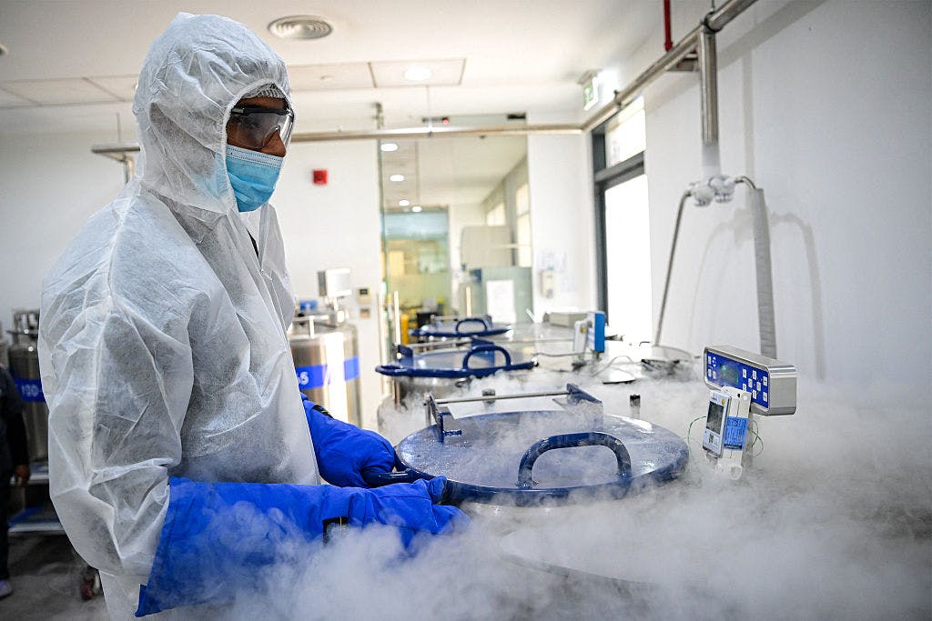 IQVIA leads S&P 500 on strong Q2 earnings, better-than-expected guidance thumbnail