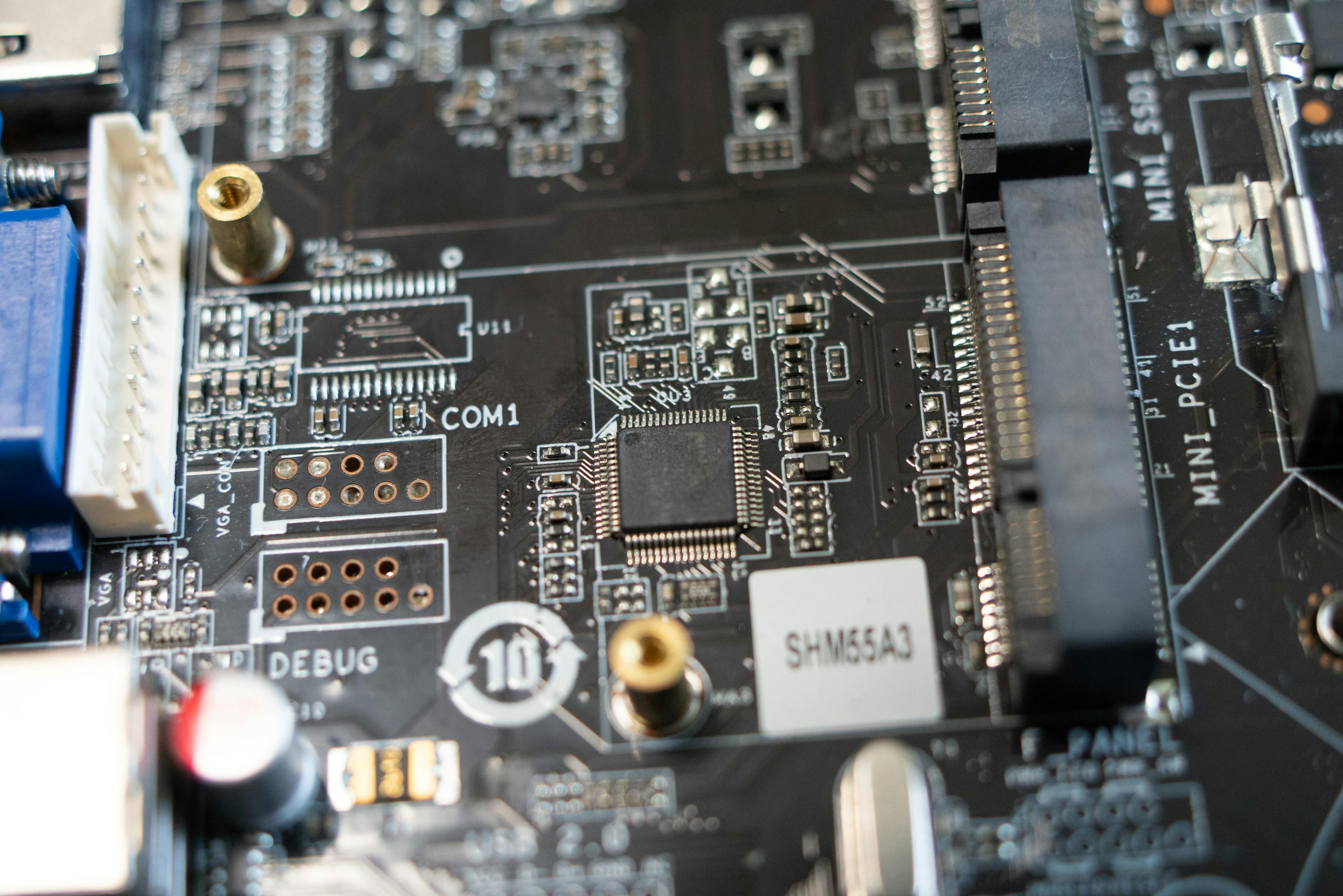 US Lifts Restrictions on Chinese Chip EDA