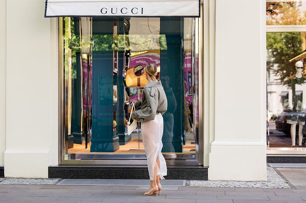 Kering Q2 sales miss as Gucci demand slumps thumbnail