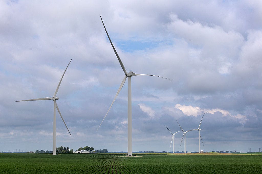 AES, power provider to hyperscalers, is exploring a potential sale thumbnail