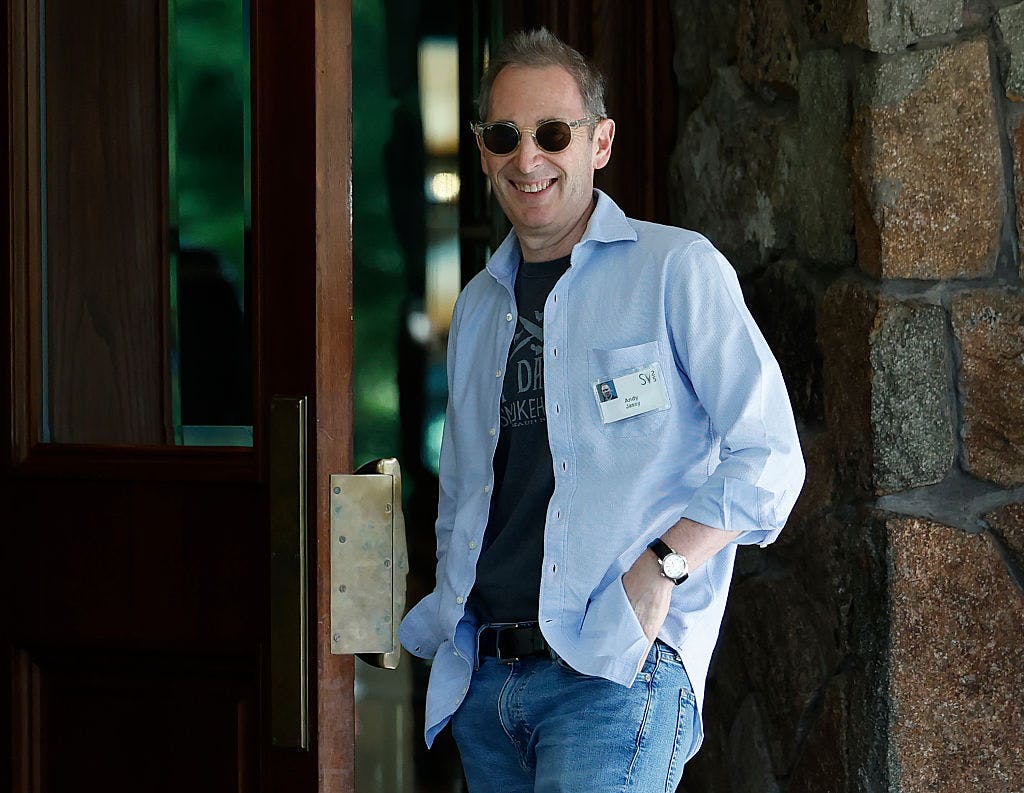 CEO Andy Jassy’s answer on Amazon’s cloud business cost shareholders nearly $100 billion thumbnail