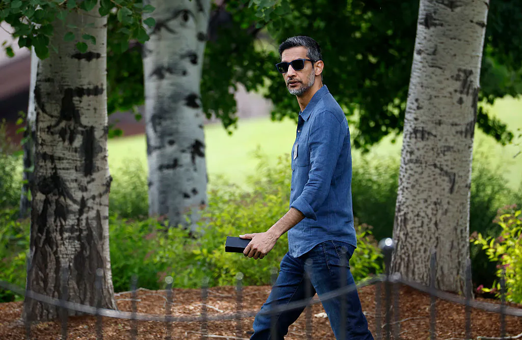 Analysts like Google’s earnings report, even if investors didn’t thumbnail