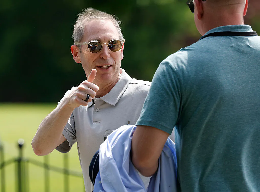 Amazon just matched its longest losing streak in 20 years thumbnail