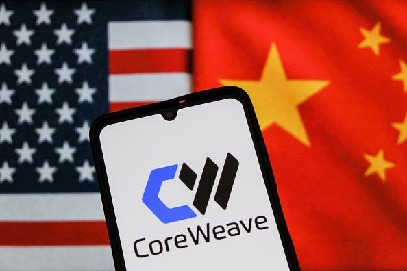 CoreWeave soars as Microsoft’s deal with Nebius shows unrelenting demand for AI compute thumbnail