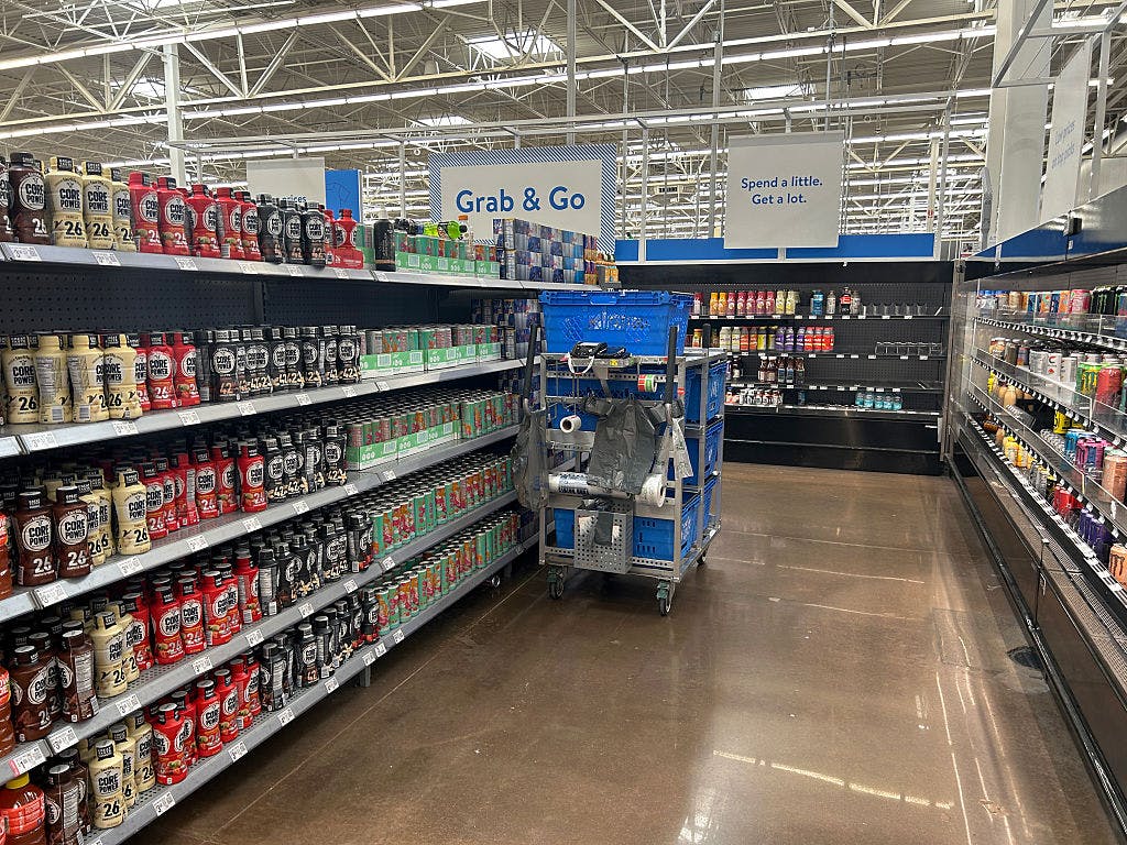 Instacart pops as it beats on top and bottom lines thumbnail