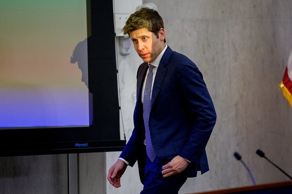 OpenAI has an army of ex-investment bankers making financial models to train ChatGPT thumbnail