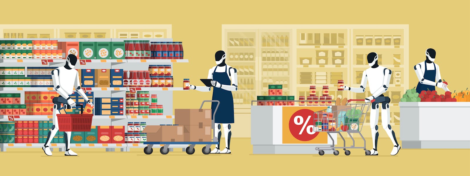 Amazon, which is developing AI shopping agents, doesn’t want Perplexity’s AI shopping agents on its site thumbnail