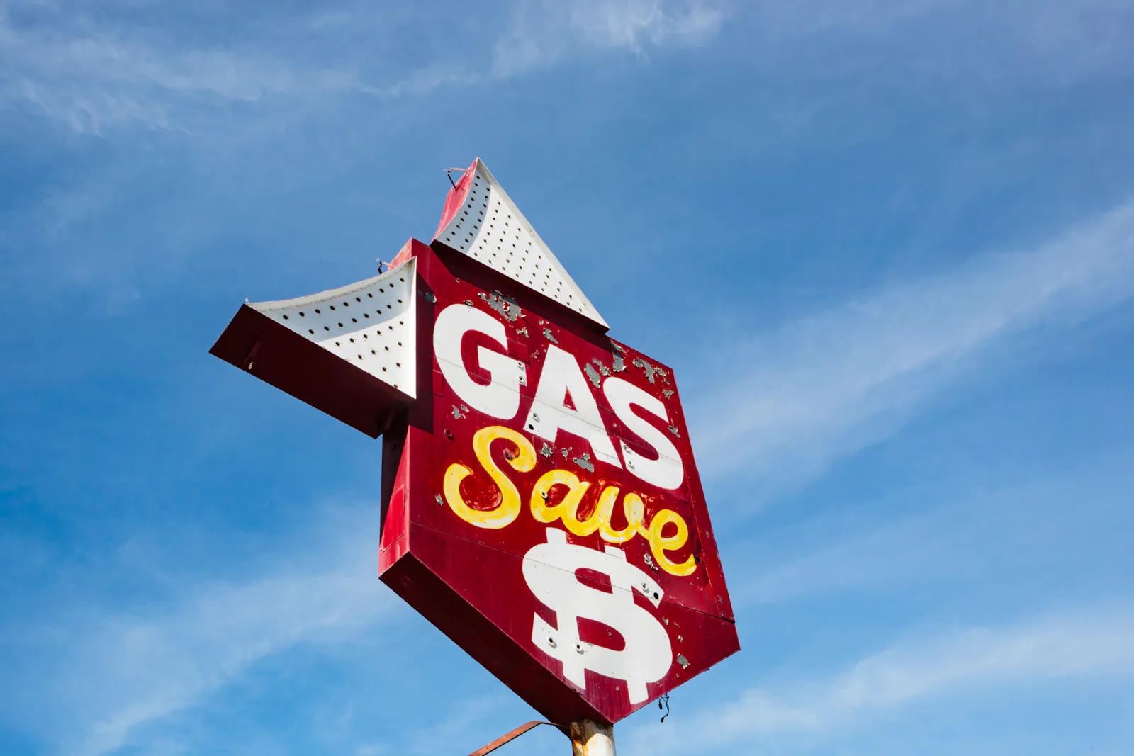 Where in the US have gas prices jumped the most since the US attack on Iran? thumbnail