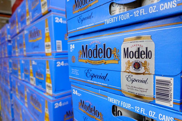 Constellation Brands earnings report beats Wall Street estimates thumbnail
