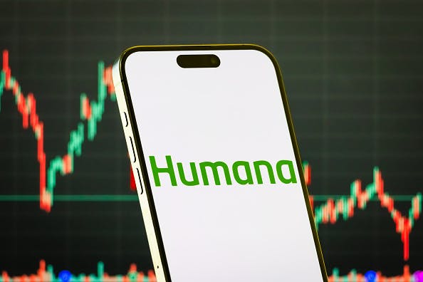 Humana rises on earnings beat, cheery outlook thumbnail