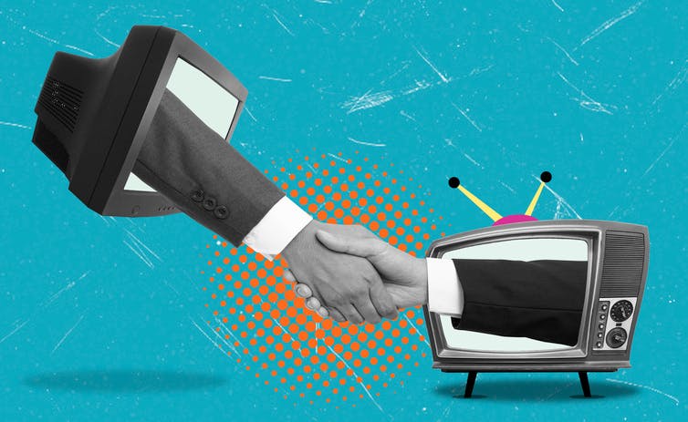 Fubo climbs as Disney merges the platform with Hulu Live TV thumbnail