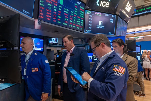 Biotechs rally on Vinay Prasad’s exit from FDA thumbnail