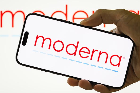 CDC signs off on narrower Covid shot recommendation thumbnail