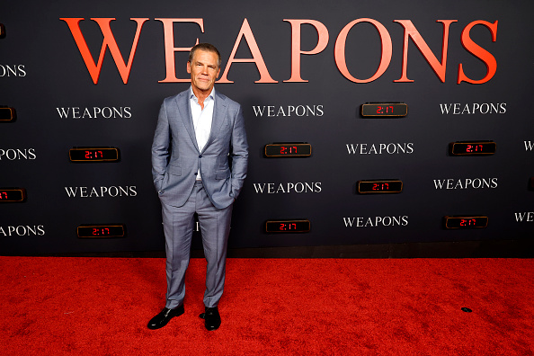 Los Angeles Premiere Of Warner Bros. Pictures And New Line Cinema's "Weapons" - Arrivals