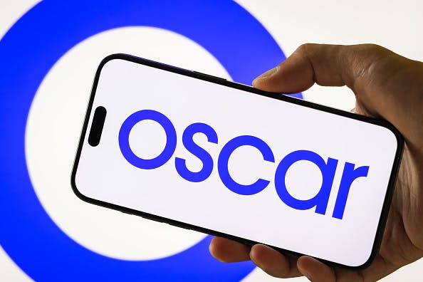 Oscar Health beats on adjusted EPS by a penny, CEO says it will “return to profitability” in 2026 thumbnail