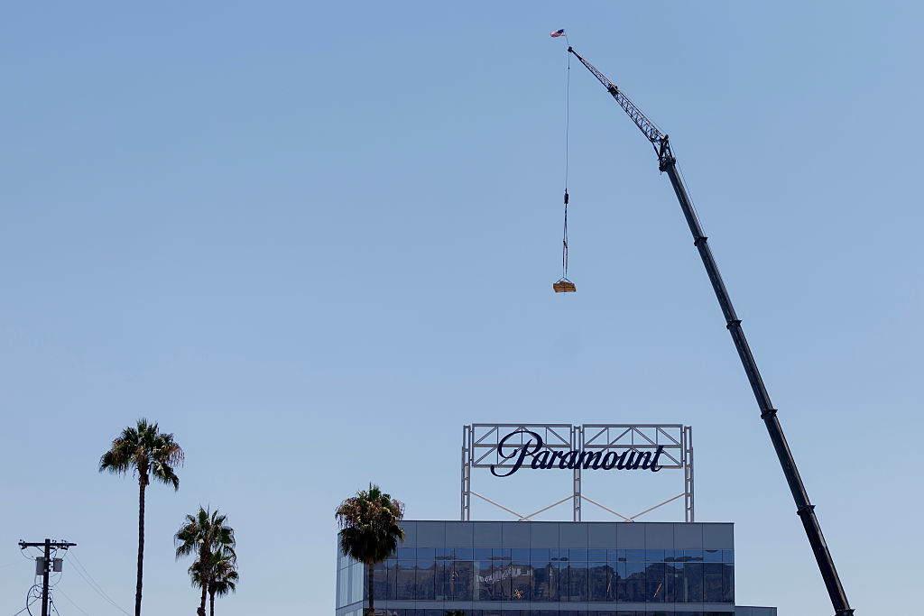 Skydance Officially Closes Deal To Merge With Paramount