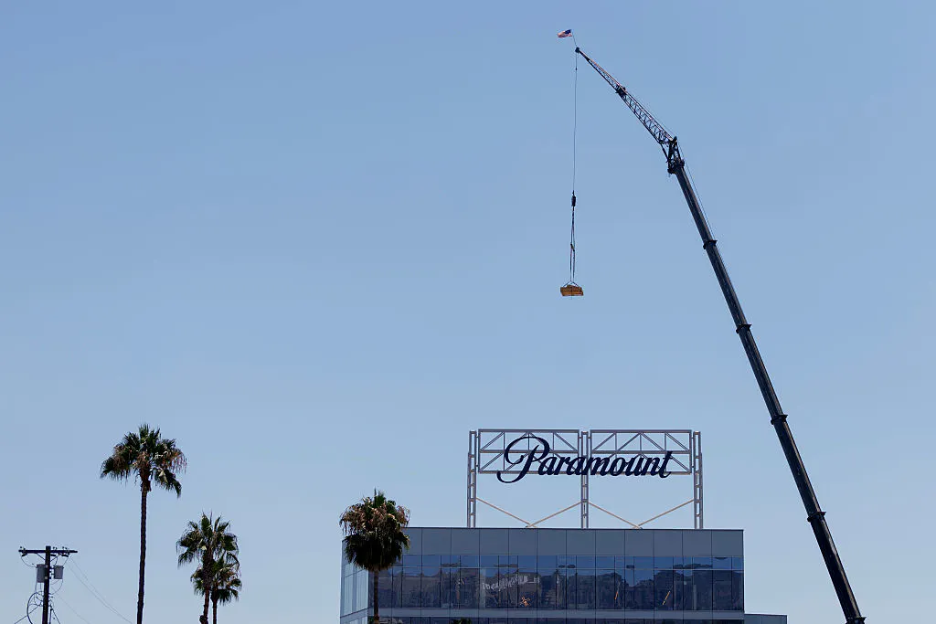 Paramount sinks as ratings agencies scrutinize its debt thumbnail