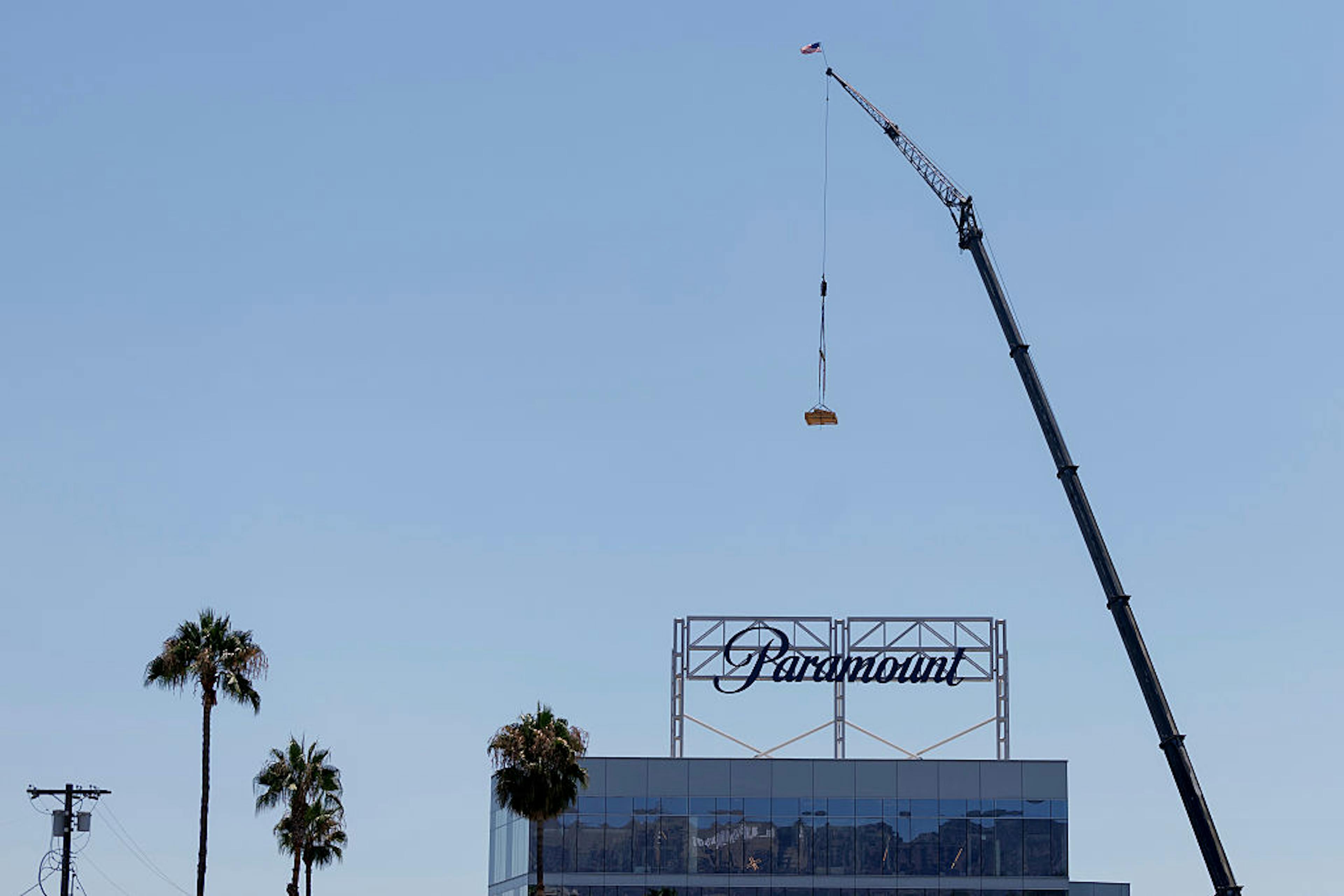 Skydance Officially Closes Deal To Merge With Paramount