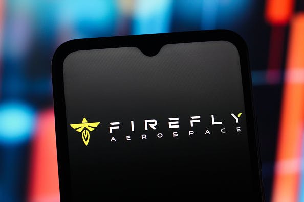 Firefly Aerospace falls after losing a rocket stage during a preflight test thumbnail