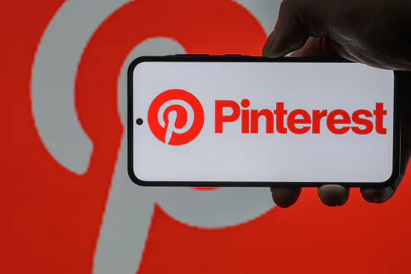 Pinterest plummets on disappointing forecast as retailers pull back on ad spending thumbnail