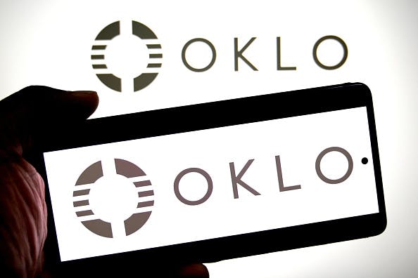 Oklo whipsaws amid BofA downgrade, accelerated future review process by the Nuclear Regulatory Commission thumbnail