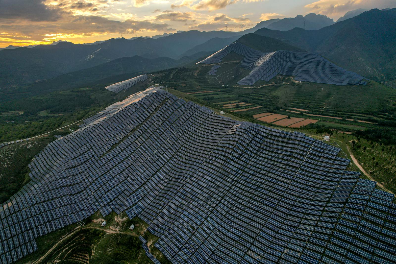 China is driving renewable energy growth globally — it’s also the world’s biggest coal producer thumbnail