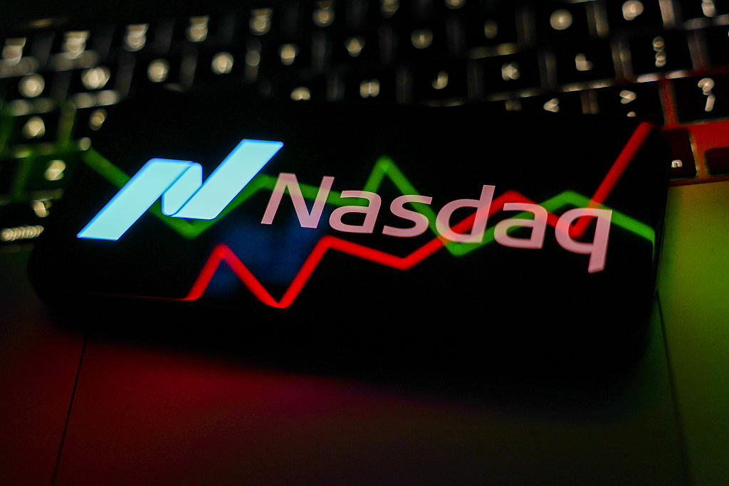 0 News Article Image Astera Labs, CoreWeave, Nebius, Rocket Lab, Teradyne rise on Nasdaq-100 index inclusion announcement