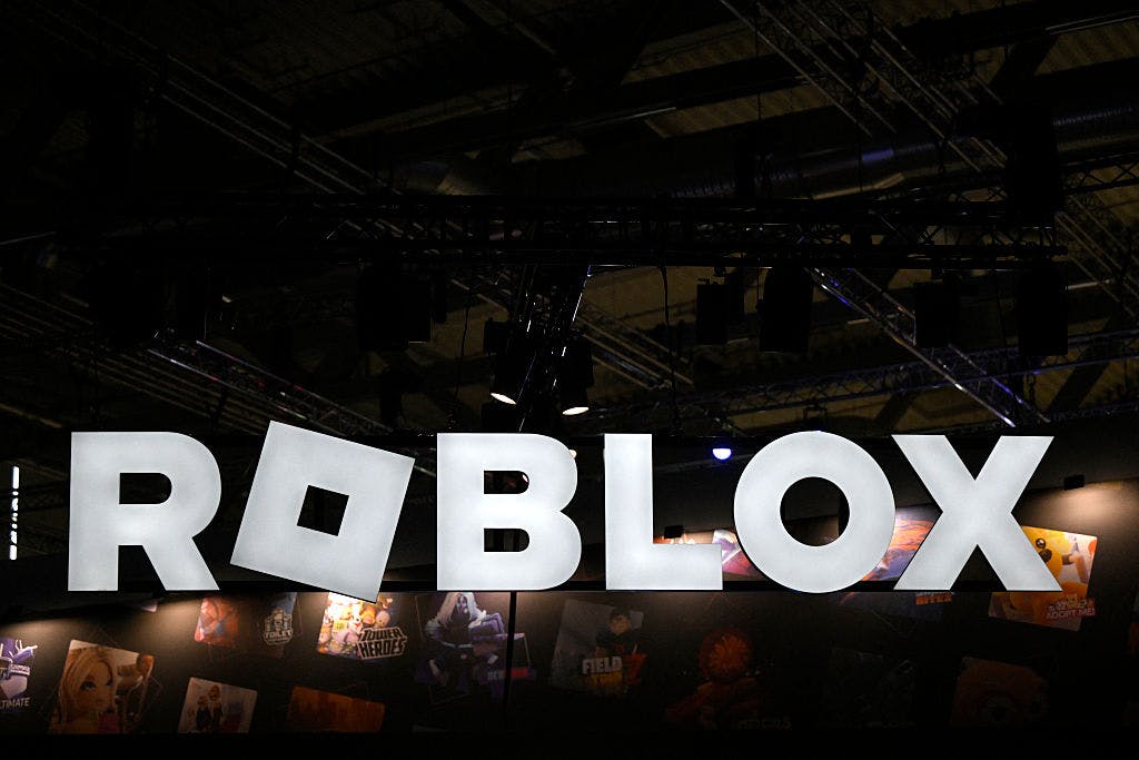 Roblox drops after saying plans to prioritize safety impact may weigh on growth next year thumbnail