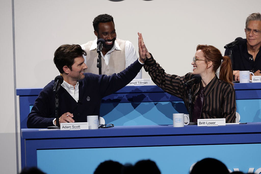 Partnering with Peacock won’t put the “plus” back in Apple TV thumbnail