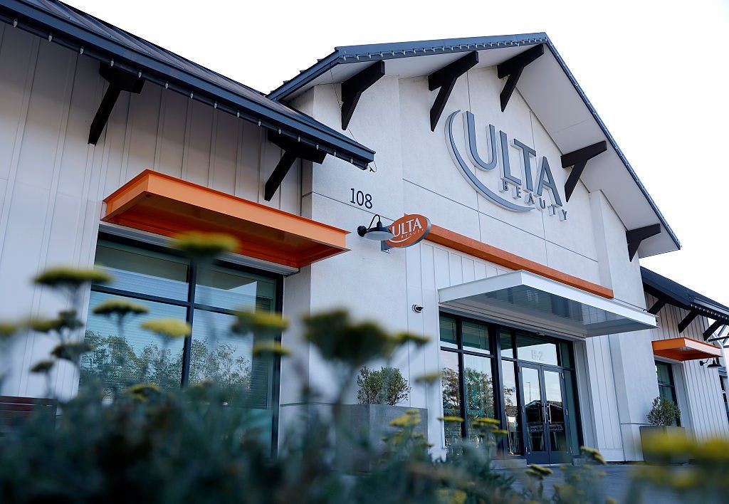 Ulta Beauty leaps after retailer posts strong Q2 and hikes its full-year guidance thumbnail