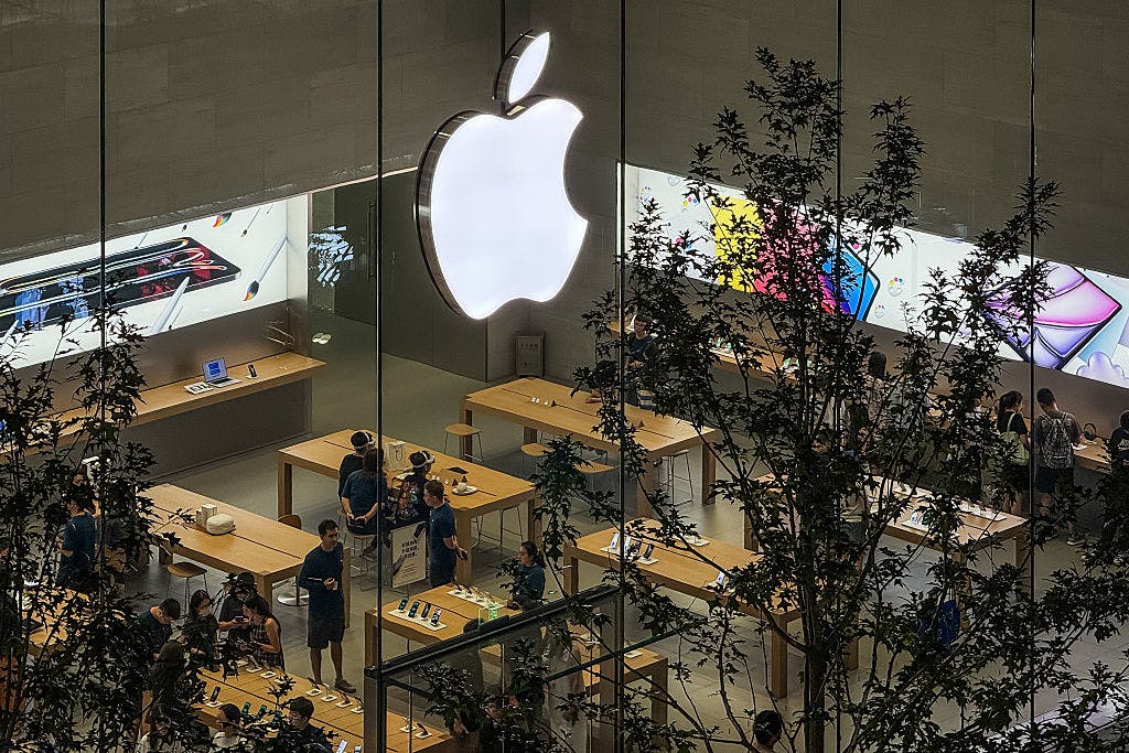 Morgan Stanley predicts Apple will raise its iPhone price for the first time in seven years thumbnail