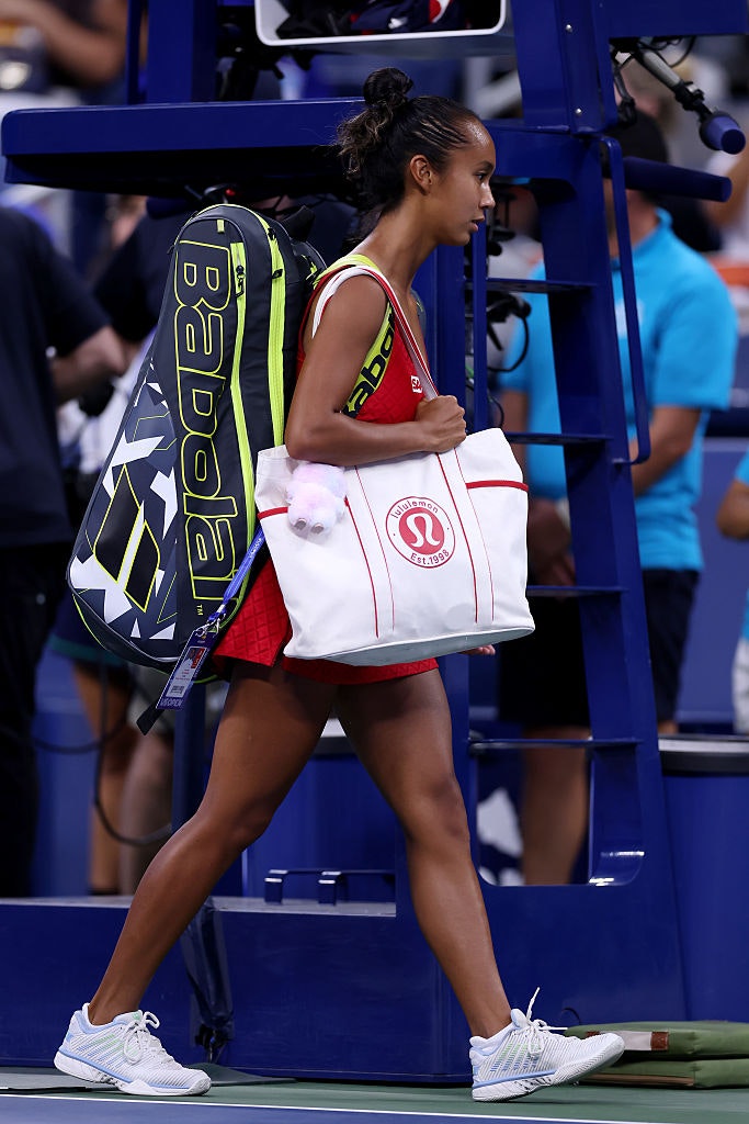 2025 US Open - Day 6