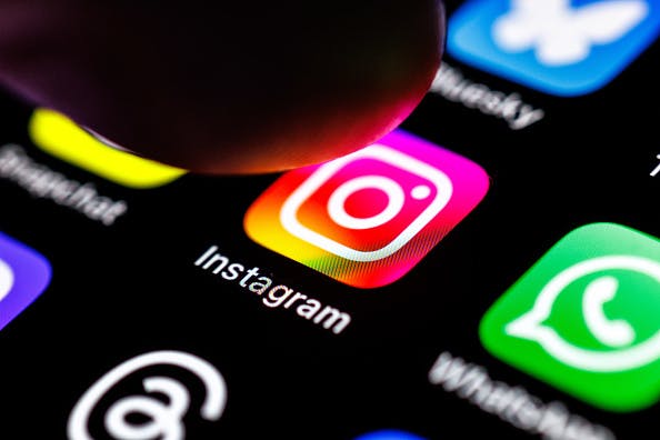 Motion Picture Association to Meta: Stop saying Instagram teen content is “PG-13” thumbnail