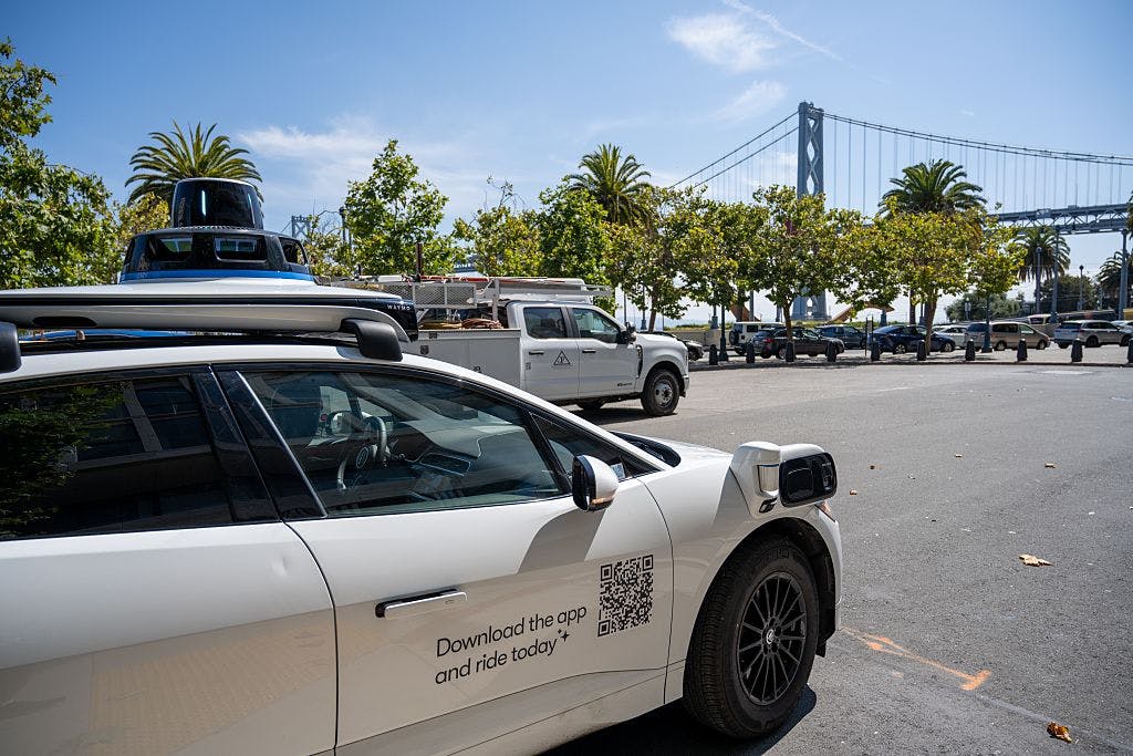 Mapped: Where Google’s Waymo is, will be, and might go thumbnail