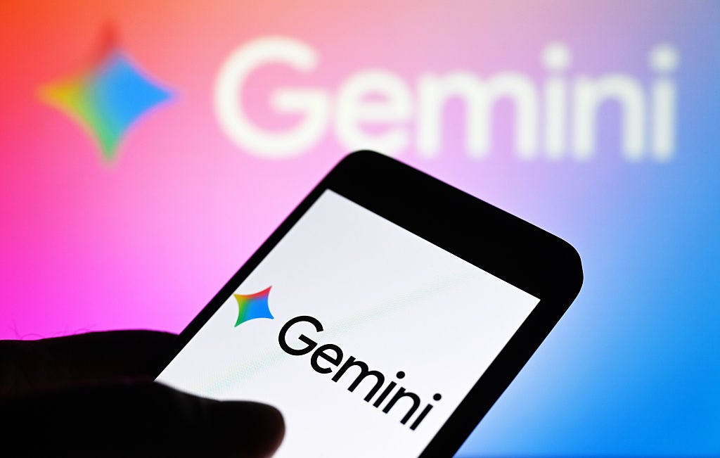 Google’s Gemini 3.0 reportedly due to be released in December thumbnail