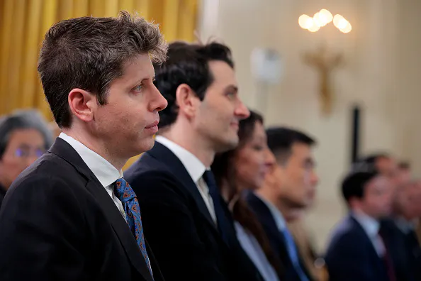 OpenAI eyes 220 million paid subscribers by 2030, The Information reports thumbnail