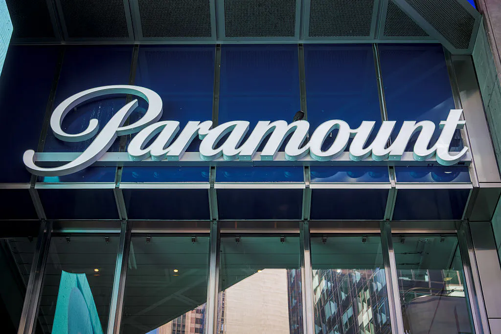 Paramount surges on bullish options activity, 1 day after $24 billion Gulf backing report thumbnail
