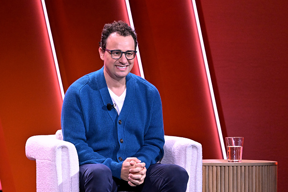 Dario Amodei - INBOUND 2025 Powered By HubSpot