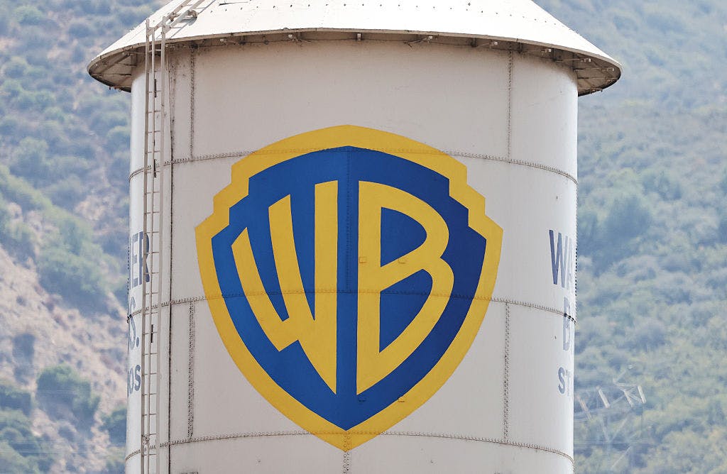 Warner Bros. Discovery spikes after it says it’s gotten takeover interest from multiple parties thumbnail